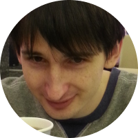 Николаев Егор Денисович