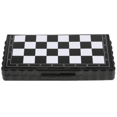 Игра настольная магнитная шашки-шахматы JH618-5 в кор. в кор.